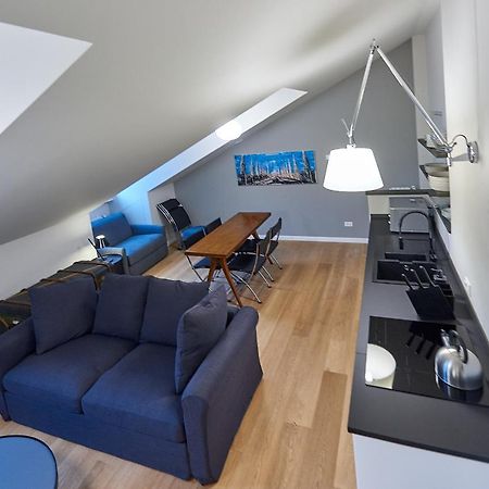 Appartement Ad Un Passo Da Tutto à Milan Extérieur photo