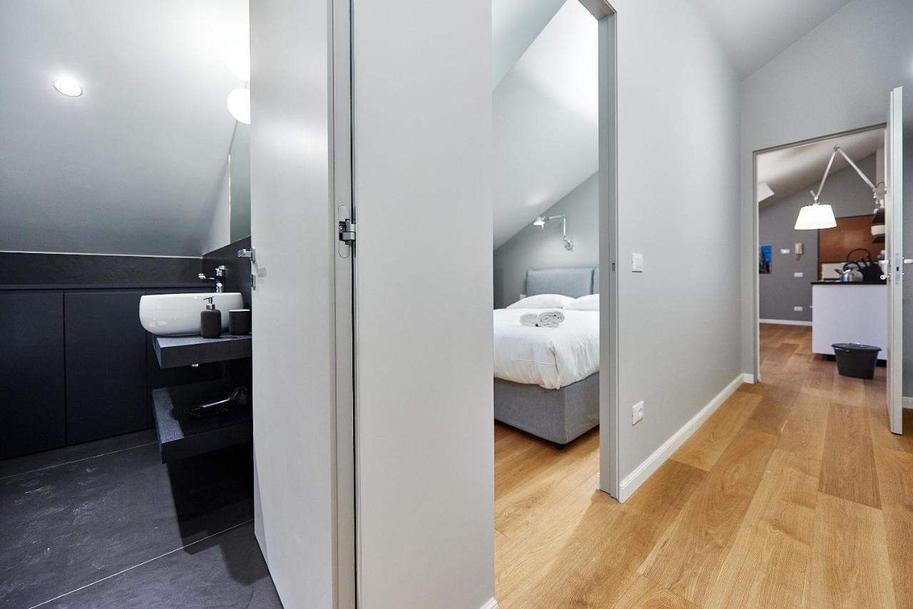 Appartement Ad Un Passo Da Tutto à Milan Extérieur photo