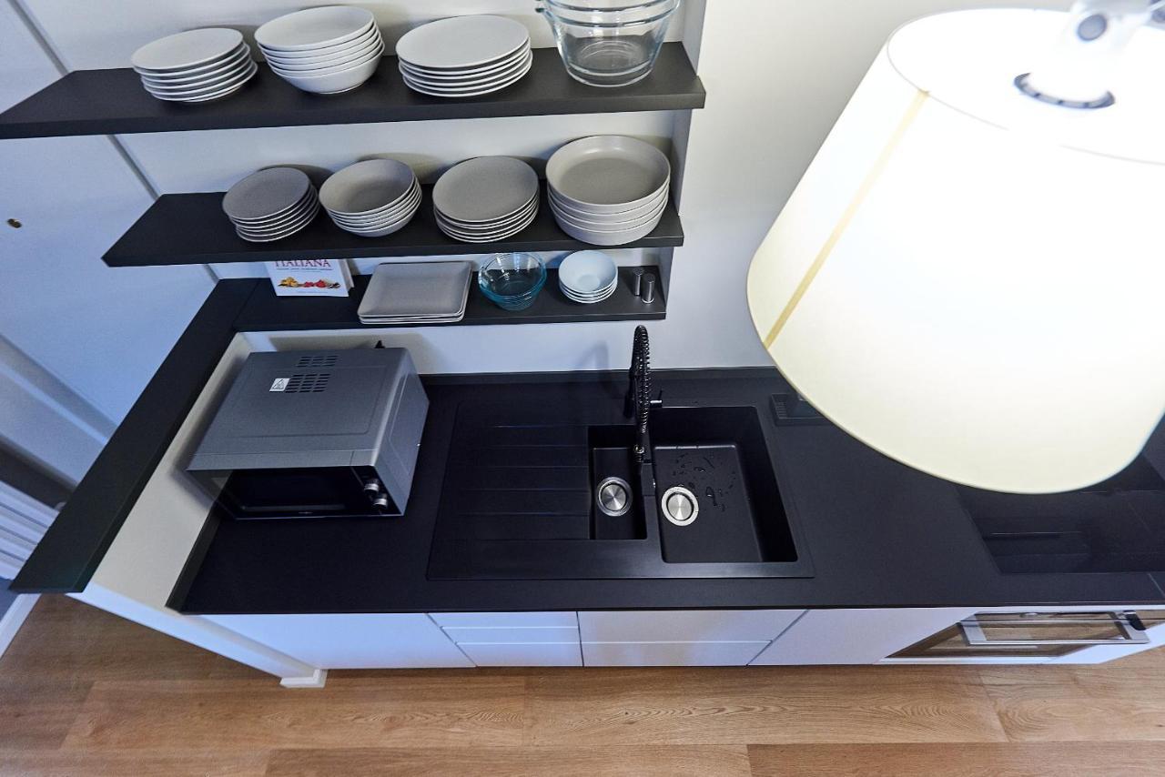 Appartement Ad Un Passo Da Tutto à Milan Extérieur photo