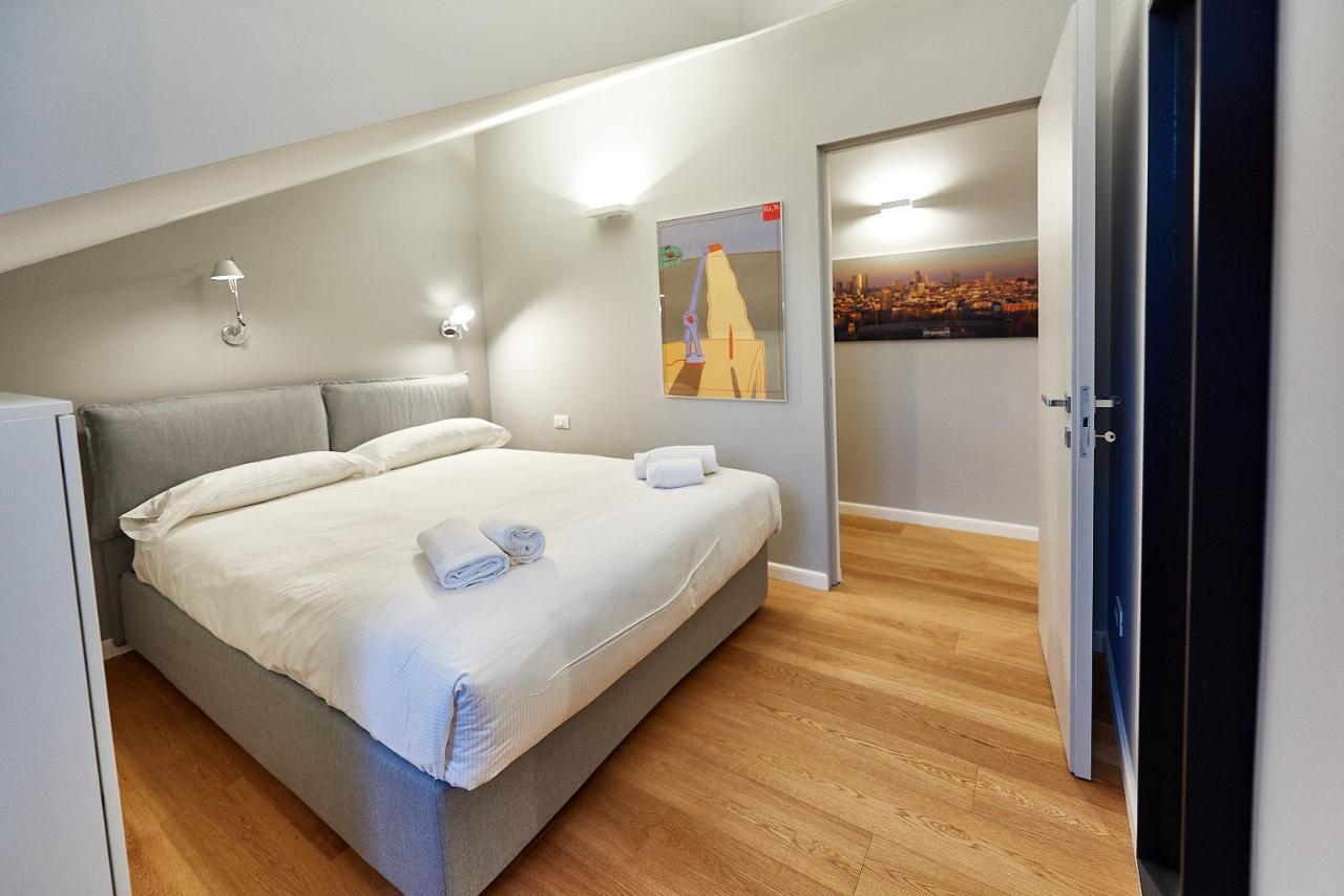 Appartement Ad Un Passo Da Tutto à Milan Extérieur photo