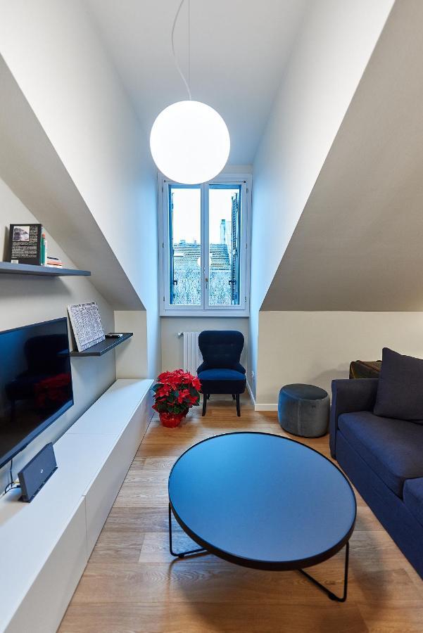 Appartement Ad Un Passo Da Tutto à Milan Extérieur photo