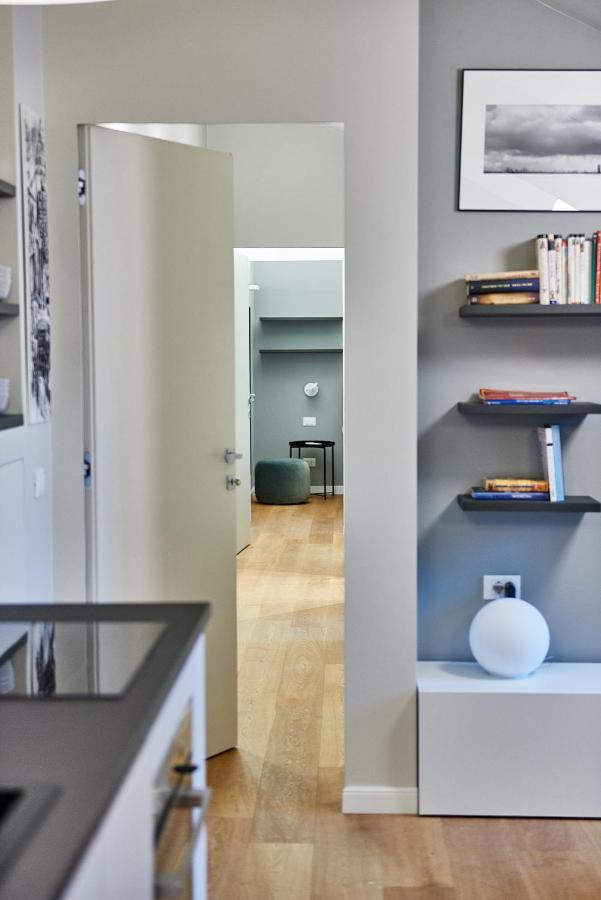 Appartement Ad Un Passo Da Tutto à Milan Extérieur photo
