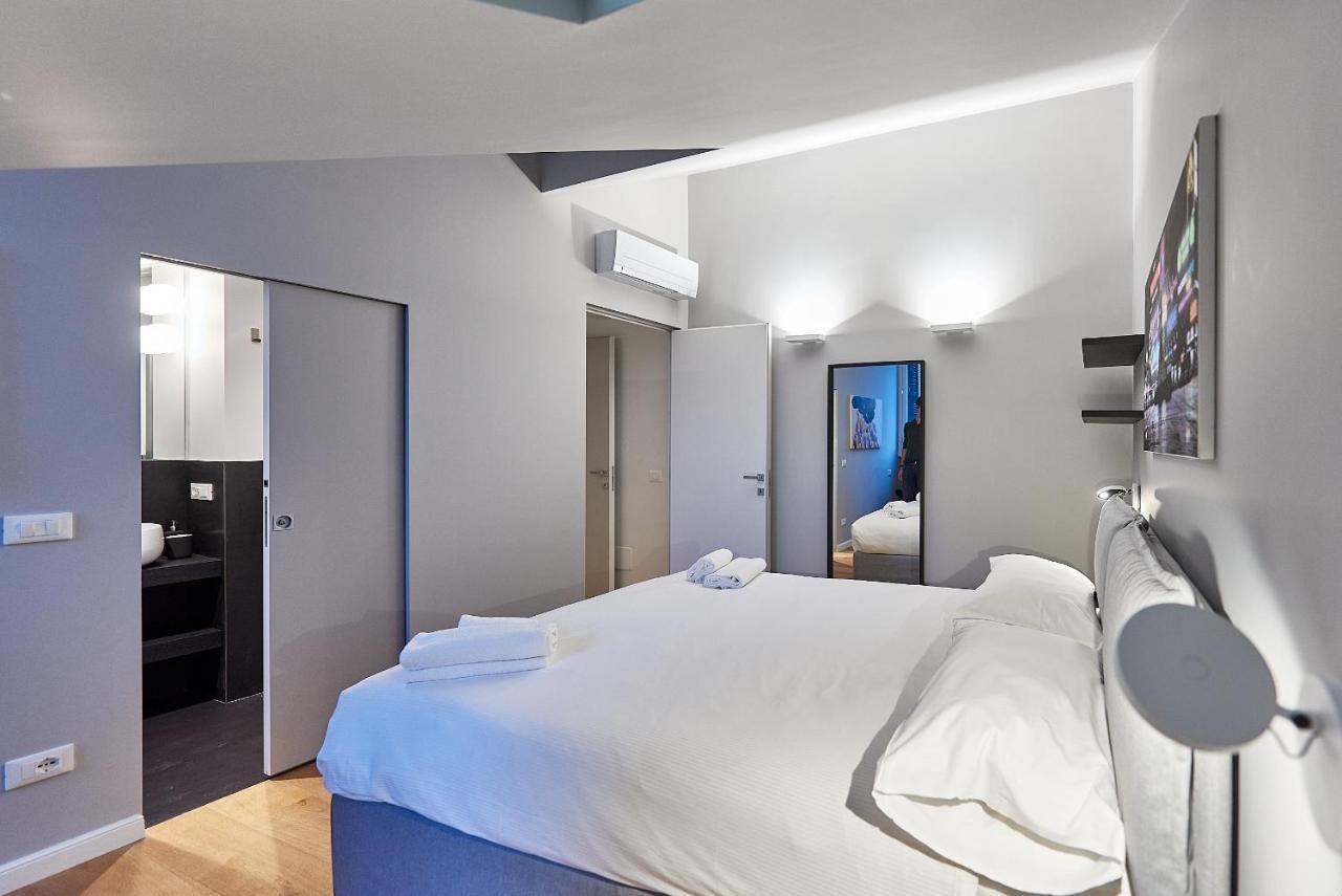 Appartement Ad Un Passo Da Tutto à Milan Extérieur photo