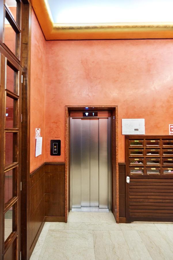 Appartement Ad Un Passo Da Tutto à Milan Extérieur photo