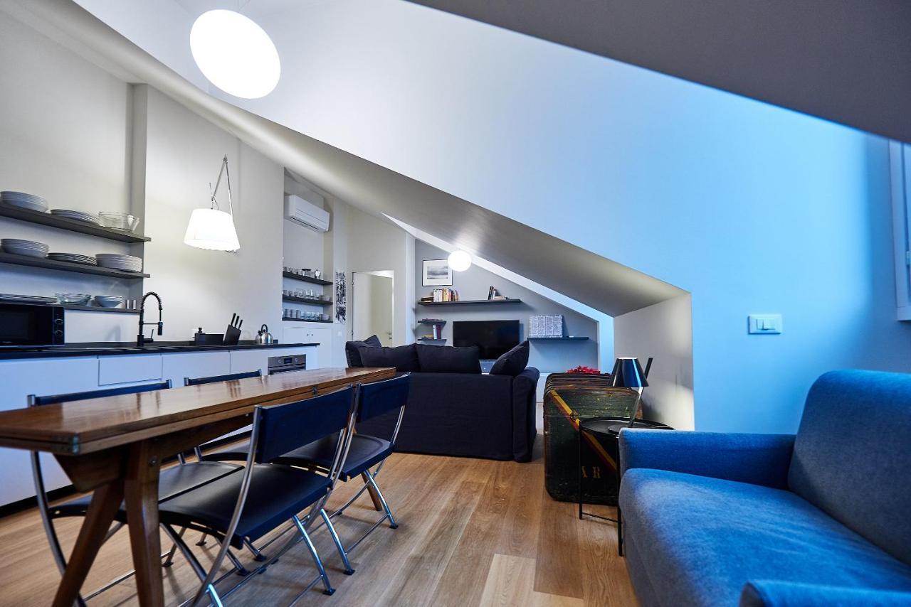 Appartement Ad Un Passo Da Tutto à Milan Extérieur photo