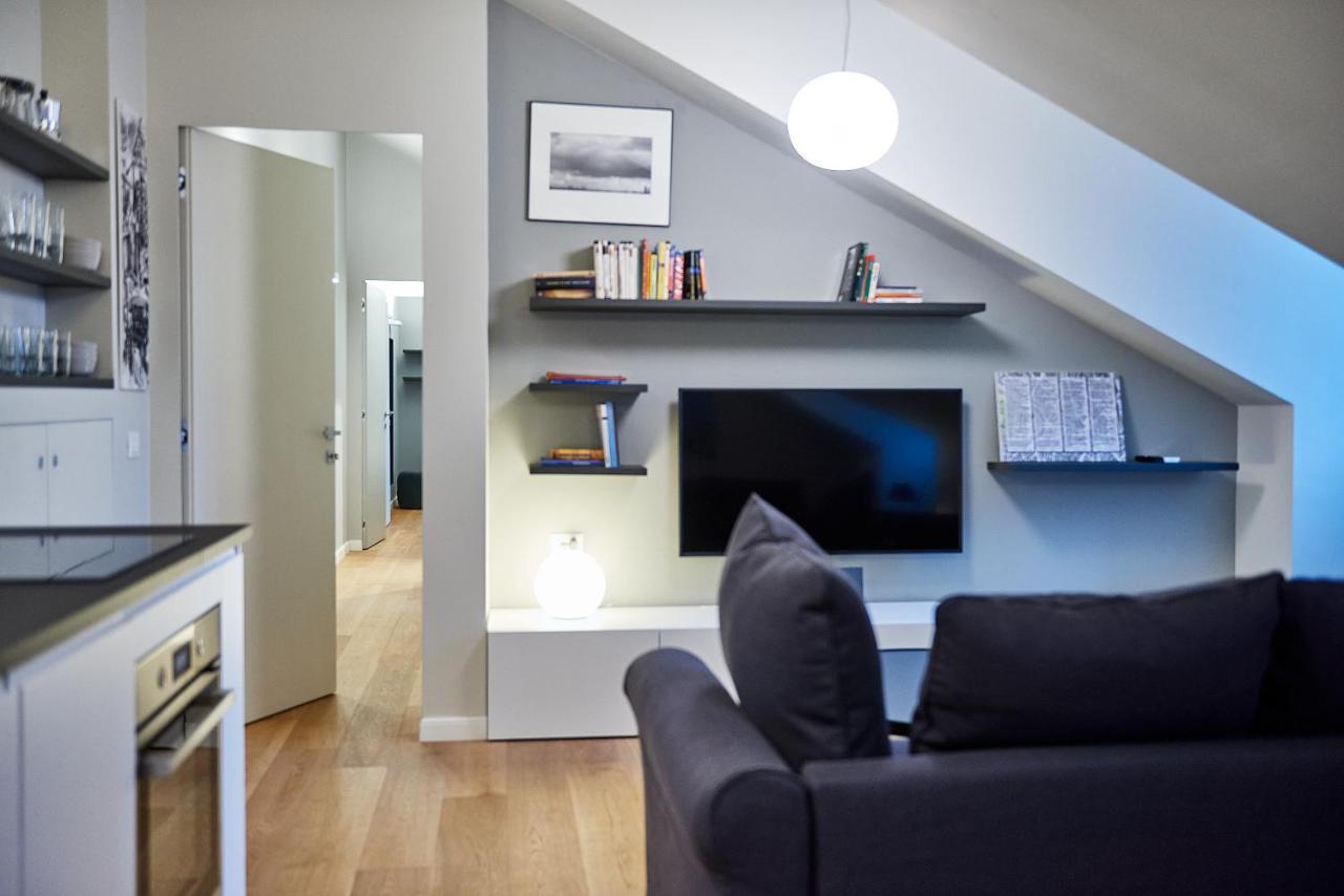 Appartement Ad Un Passo Da Tutto à Milan Extérieur photo