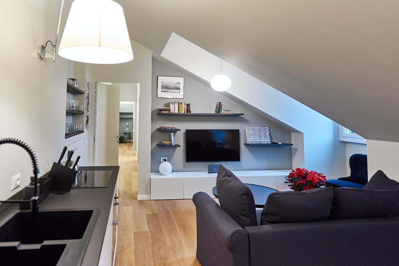 Appartement Ad Un Passo Da Tutto à Milan Extérieur photo