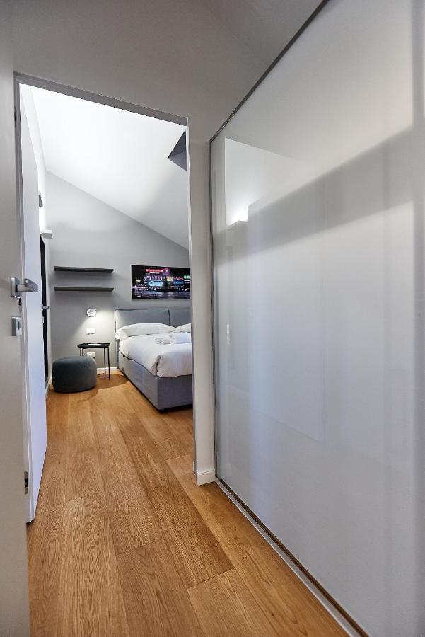 Appartement Ad Un Passo Da Tutto à Milan Extérieur photo