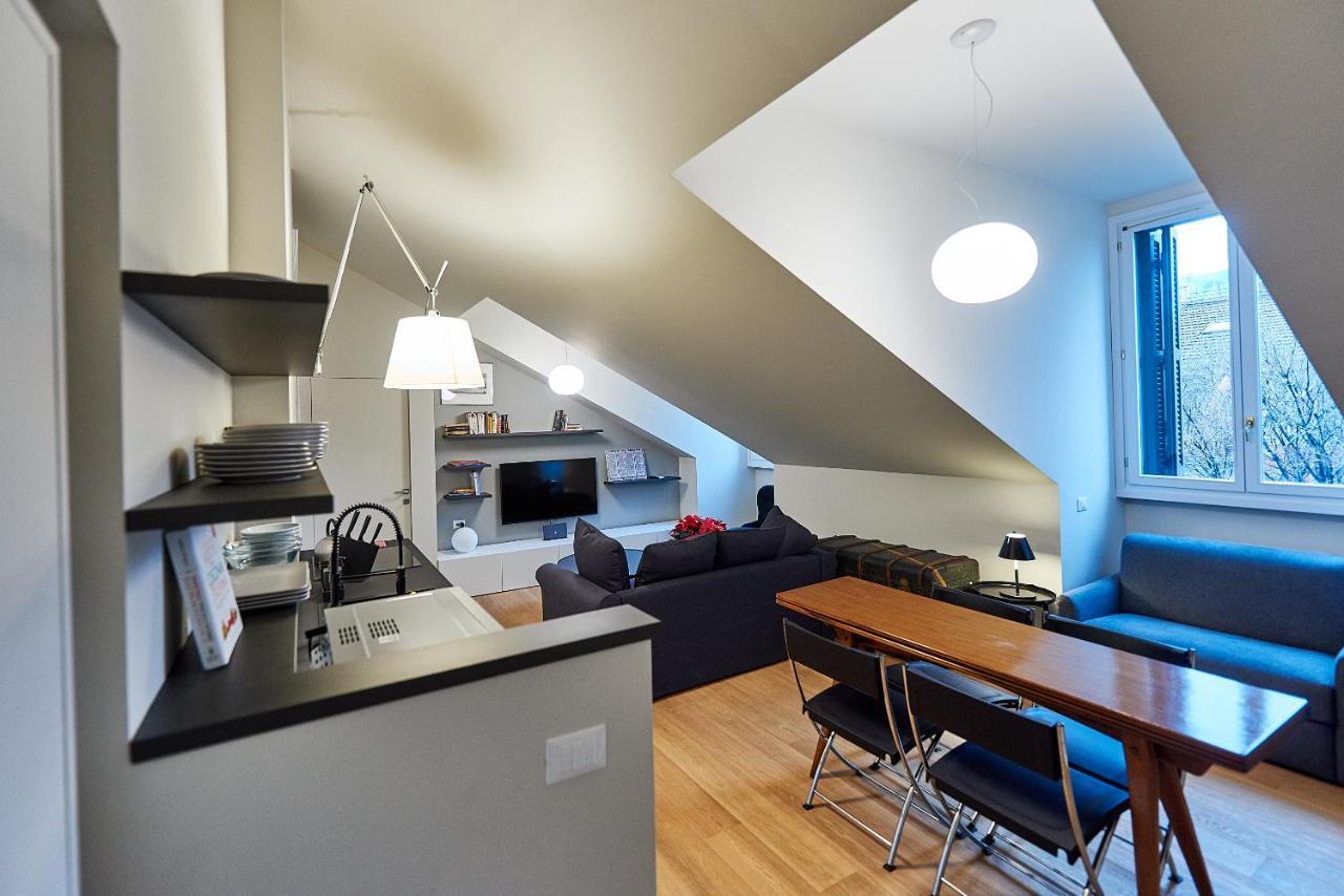 Appartement Ad Un Passo Da Tutto à Milan Extérieur photo