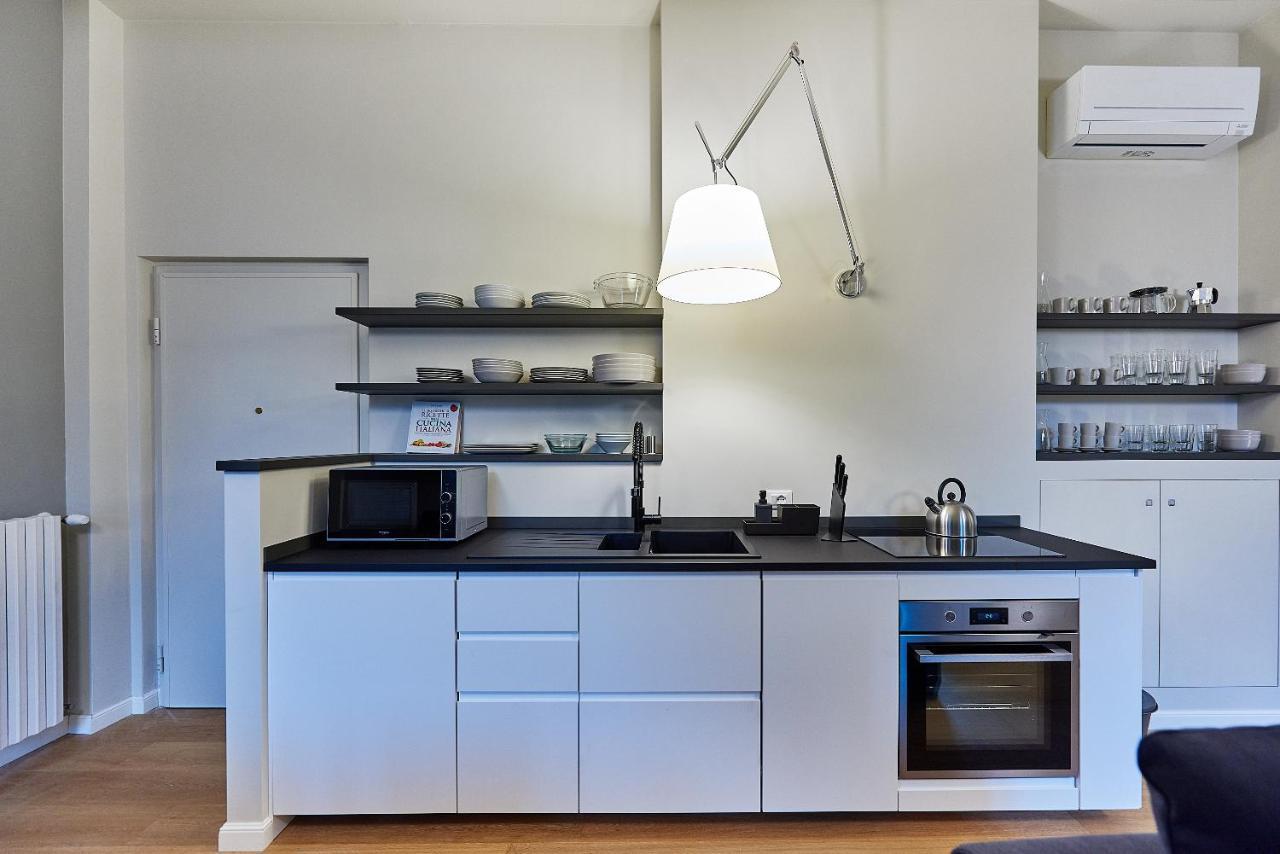 Appartement Ad Un Passo Da Tutto à Milan Extérieur photo