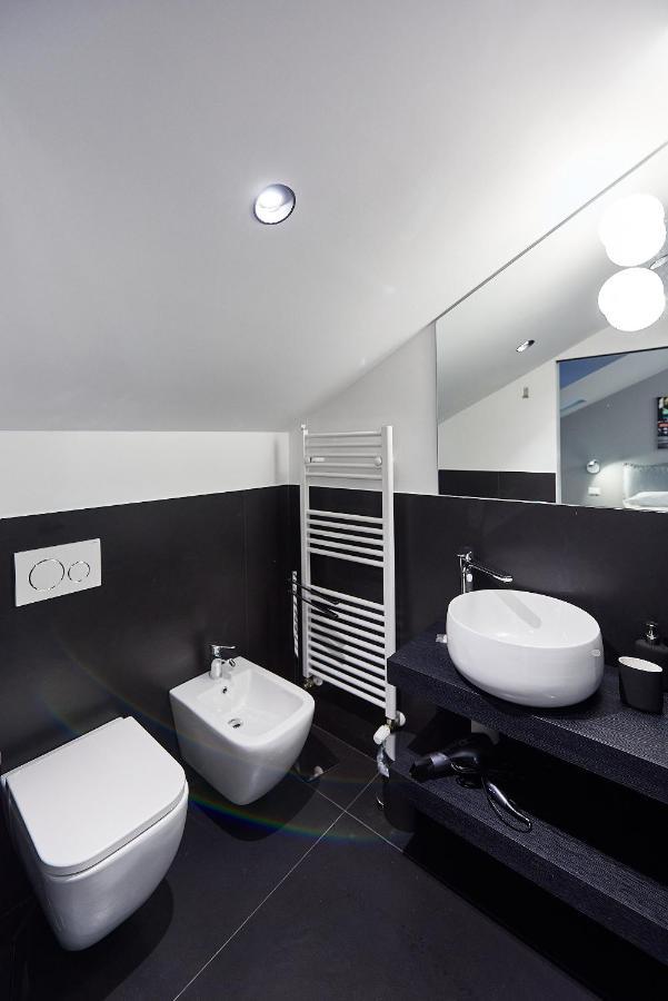 Appartement Ad Un Passo Da Tutto à Milan Extérieur photo